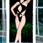 First pic of Suzanna A in Nude Swim at Met Art - Cherry Nudes