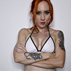 First pic of Jupiter Jetson vs Vanessa Vega - evolvedfightslez