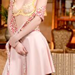 First pic of Shalina Devine, Zazie Skymm SEXY DREAM JOURNAL