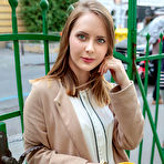 First pic of Odena Nude in Presenting Odena - Free Met Art Picture Gallery from Bunny Lust