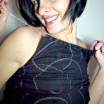 First pic of Sophie Land is a skinny French MILF that loves to get fucked - Mature.nl