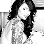Third pic of Tera Patrick Black And White