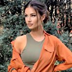 Third pic of Arina Bernardini - Free nude pics, galleries & more at Babepedia