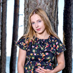 First pic of Sara in Breathe Deeply by Showy Beauty | Erotic Beauties