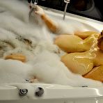 Second pic of Abbi Secraa in Bath - Prime Curves