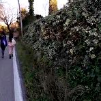 First pic of Having joy with 2 stranger teenies that come back from college POINT OF VIEW PUBLIC ORGY!