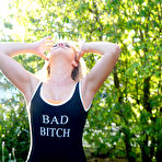 First pic of Alexis in Bad Bitch - Free Nude Swimsuit Heaven Gallery at Bunny Lust