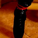 Second pic of Club RopeMarks | Double Hooded Dame