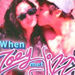 First pic of When Zoey Met Jizzy | Zack Randall | SugarInstant