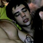 Fourth pic of When Zoey Met Jizzy | Zack Randall | SugarInstant