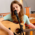 First pic of Jenni R in Guitar Player by Abby Winters | Erotic Beauties