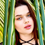 First pic of Lola Johnson in Private Beach by Superbe | Erotic Beauties