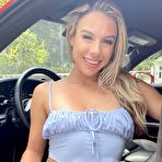 Second pic of Summer Vixen at ATK Galleria | Hometown Nudes