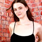 First pic of Olivia Madison at ATK Galleria | Hometown Nudes