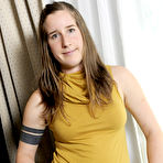 First pic of Erica at ATK Hairy | Nude and Hairy