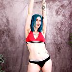 First pic of Lux Lives at ATK Hairy | Nude and Hairy