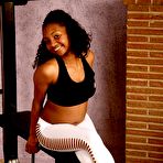 First pic of Chantel at ATK Hairy | Nude and Hairy