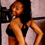 Second pic of Chantel at ATK Hairy | Nude and Hairy