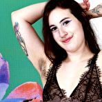 Second pic of Gigi at ATK Hairy | Nude and Hairy