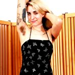 First pic of Pearl Sage at ATK Hairy | Nude and Hairy