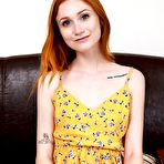 First pic of Scarlet Skies at ATK Galleria | Hometown Nudes