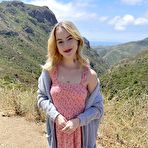 First pic of Sage Fox at ATK Galleria | Hometown Nudes