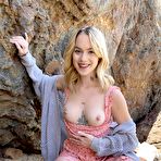 Third pic of Sage Fox at ATK Galleria | Hometown Nudes
