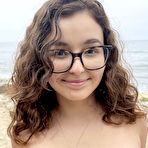 Third pic of Leana Lovings at ATK Galleria | Hometown Nudes