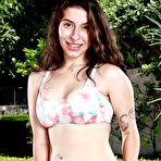 Third pic of Chloe Kreams at ATK Hairy | Nude and Hairy