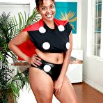 First pic of Panreece at ATK Hairy | Nude and Hairy