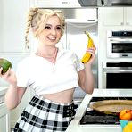 First pic of Lexi Lore - VR Bangers | BabeSource.com