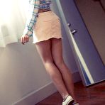 First pic of Angel Mine - This Years Model | BabeSource.com