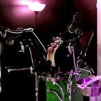 Second pic of The Fetish Clinic | Cheyenne de Muriel - Schrei wenn du kannst! Part3