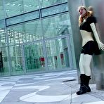 First pic of Colorful Fetish | Black & White