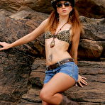 First pic of Sexy Cowgirl Vanillasun at the Mountains