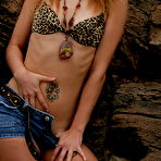 Fourth pic of Sexy Cowgirl Vanillasun at the Mountains