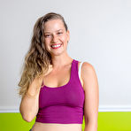 First pic of Lillie Varga in Says Hello at Cosmid - Free Naked Picture Gallery at Nudems