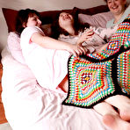 First pic of Snuggle Photos - Amelia, Emberly, Lacey