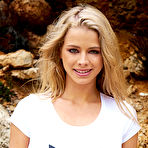 First pic of Saskia Atzerodt in Playboy Germany - Free Naked Picture Gallery at Nudems