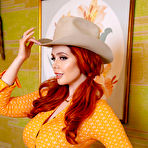 First pic of Minxie in Savor The Moment at Playboy - Prime Curves