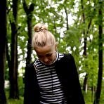 First pic of Vlada Romashina - Slug Bug Blonde (Zishy) | BabeSource.com