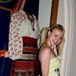 Second pic of FM-Teens Vlada in fm-26-09