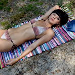 Second pic of NuDolls Anya in Fingers