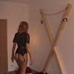 First pic of Boundstudio.de | The Cross-Bound of Miss O.