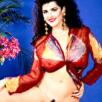 Third pic of Score Classics - Sasha - Sasha: Mystery Woman