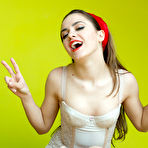 First pic of BehindSceneXXX - Shooting Kasia Kelly and...