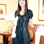 First pic of WifeCrazy Stacie King Dong II