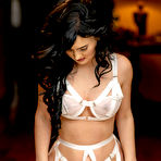 Second pic of Stephanie Lauren Nude in Meet Our New Girl - Free Cosmid Picture Gallery From Bunny Lust