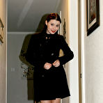 First pic of Dorothy Channing in Lingerie and Heels