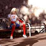 First pic of Vasya Sylvia sucks and fucks a guy from the neighborhood